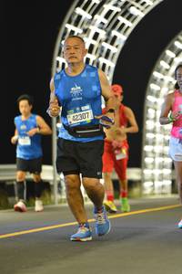 BIB: 42307
                            <button type="button" onclick="openModal(20444433)" class="btn btn-primary btn-sm float-right btn-popup" data-toggle="modal" data-target=".modal-high-quality">
                        <i class="fas fa-shopping-cart"></i> Add to Cart
                    </button>
                                            <button type="button" onclick="isThisMe(20444433, true)" class="btn btn-success btn-sm float-right btn-popup btn-isme hidden" data-toggle="tooltip" data-placement="bottom" title="นี่คือรูปของคุณใช่ไหม คลิกที่นี่เพื่อเอาเข้าอัลบั้ม">
                        <i class="fas fa-plus"></i> Add to album
                    </button>
                    <button type="button" onclick="isThisMe(20444433, false)" class="btn btn-warning btn-sm float-right btn-popup btn-isnotme hidden">
                        <i class="fas fa-ban"></i> Remove from album
                    </button>